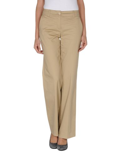 ZOOM SCERVINO STREET - Dress pants