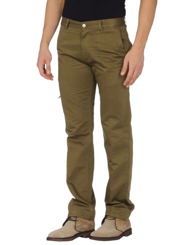 ZOOM ASPESI - Casual pants