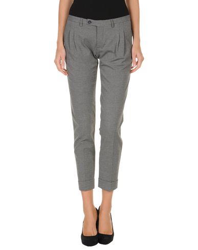 ZOOM PAOLO PECORA - Dress pants