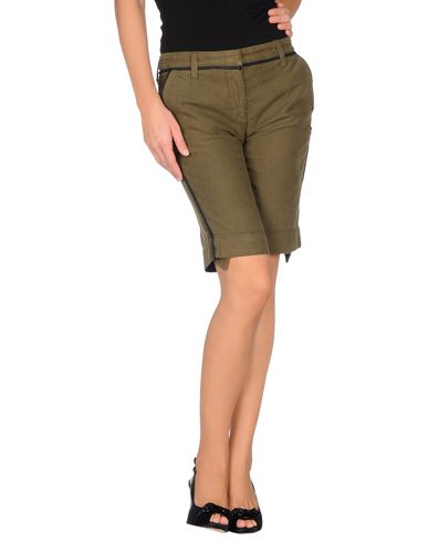 ZOOM ICE B ICEBERG - Bermuda shorts