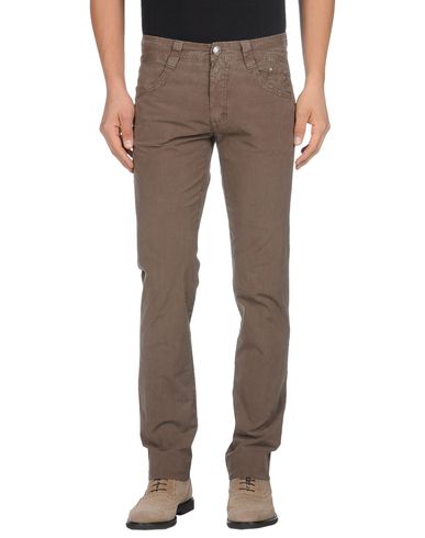 ZOOM CARLO CHIONNA - Casual pants