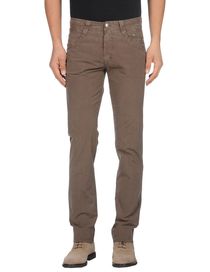 CARLO CHIONNA - Casual pants
