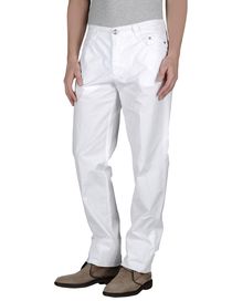 CARLO CHIONNA - Casual pants