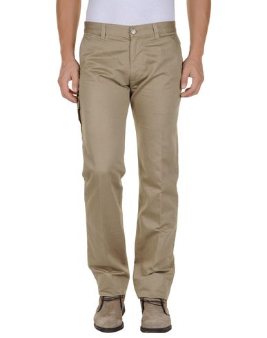 ZOOM ASPESI - Casual pants