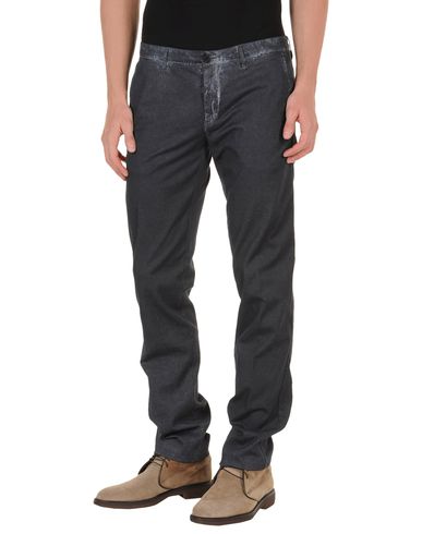 ZOOM CELLAR DOOR - Casual pants