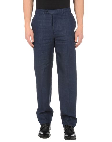 ZOOM CANALI - Dress pants