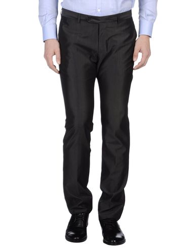 ZOOM MAURO GRIFONI - Dress pants