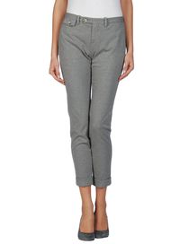 PAOLO PECORA - Dress pants