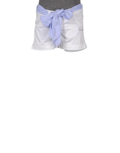 ZOOM PEUTEREY - Shorts