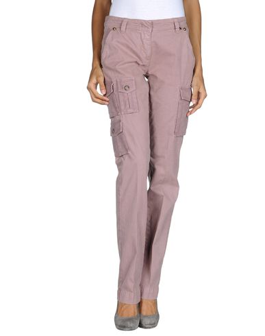 ZOOM ICE B ICEBERG - Casual pants