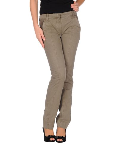 ZOOM ICE B ICEBERG - Casual pants