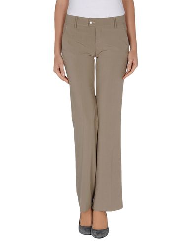 ZOOM TOY G. - Formal trouser