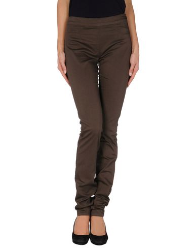ZOOM GALLIANO - Casual pants