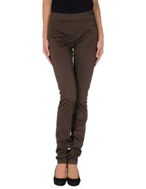 GALLIANO - Casual pants