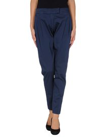GALLIANO - Casual pants