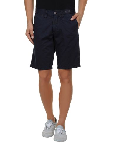 ZOOM TOMMY HILFIGER - Bermuda