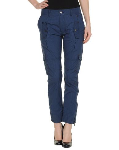 ZOOM GALLIANO - Pantalone