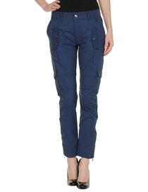 GALLIANO - Casual trouser