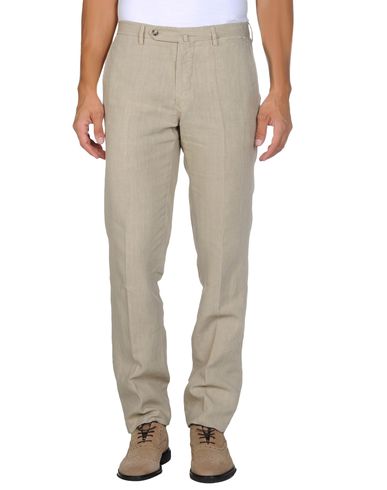 ZOOM G.T.A. PANTALONIFICIO - Casual pants
