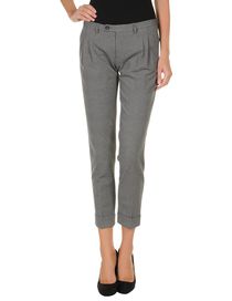 PAOLO PECORA - 3/4-length short