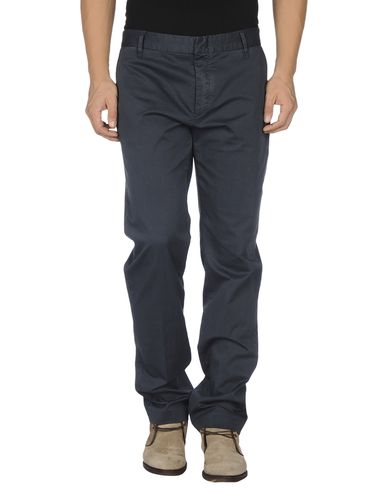 ZOOM IT'S MET - Casual pants