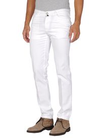 EREDI RIDELLI - Casual pants