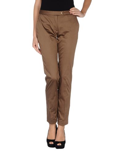 ZOOM BORBONESE - Formal trouser