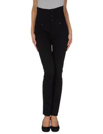 LIU •JEANS - Casual pants