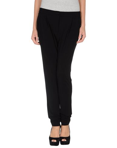 ZOOM PATRIZIA PEPE - Casual trouser