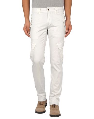 ZOOM DONDUP - Casual pants