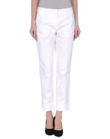 ZOOM MIU MIU - Casual pants
