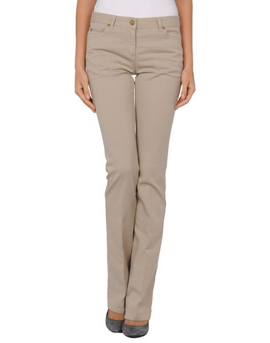 ZOOM ROBERTO CAVALLI - Casual pants