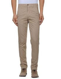 GAZZARRINI - Casual trouser