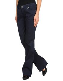 JACOB COHЁN - Casual trouser