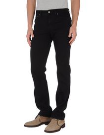 TJ TRUSSARDI JEANS - Casual pants