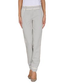 GALLIANO - Casual pants