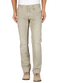 SIVIGLIA WHITE - Casual pants