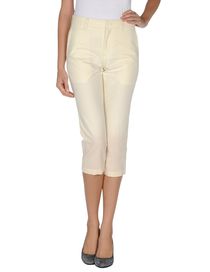 ISSEY MIYAKE - 3/4-length short