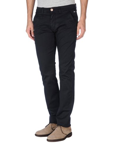 ZOOM SUN 68 - Casual pants