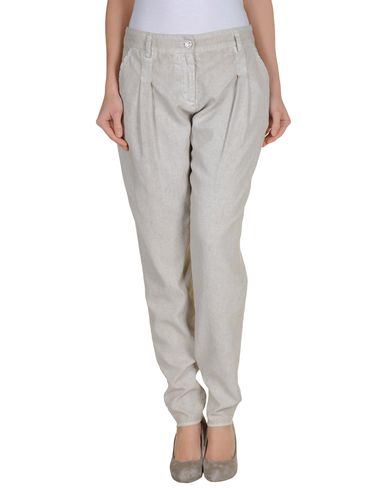 ZOOM GALLIANO - Pantalone
