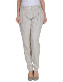 GALLIANO - Casual pants