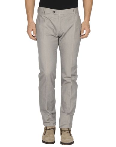 ZOOM TONELLO - Dress pants