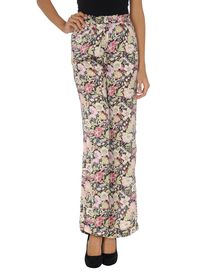 SPACE STYLE CONCEPT - Casual trouser