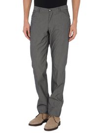 EMPORIO ARMANI - Casual pants