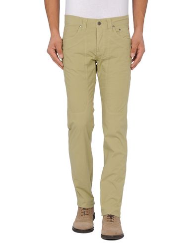 ZOOM JECKERSON - Casual pants