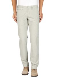 SIVIGLIA WHITE - Casual pants
