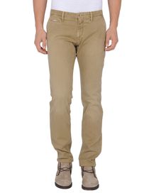 SIVIGLIA WHITE - Casual pants
