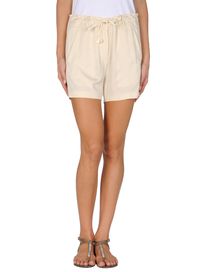 ANN DEMEULEMEESTER - Shorts