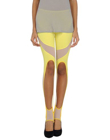 ZOOM ISSEY MIYAKE - Leggings