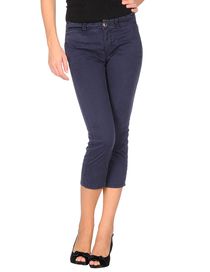 POLO JEANS COMPANY - 3/4-length trousers